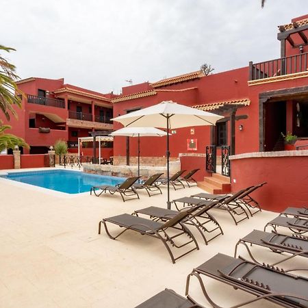Hotel Ecolife Tenerife San Miguel de Abona Exteriér fotografie