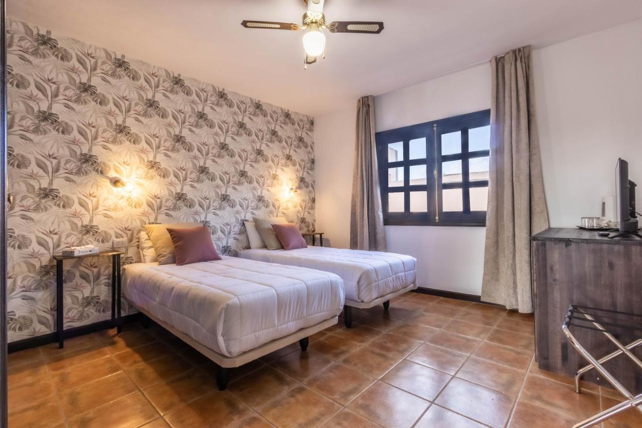 Hotel Ecolife Tenerife San Miguel de Abona Exteriér fotografie