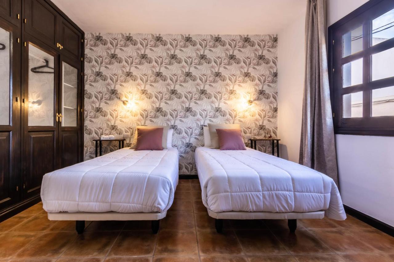Hotel Ecolife Tenerife San Miguel de Abona Exteriér fotografie