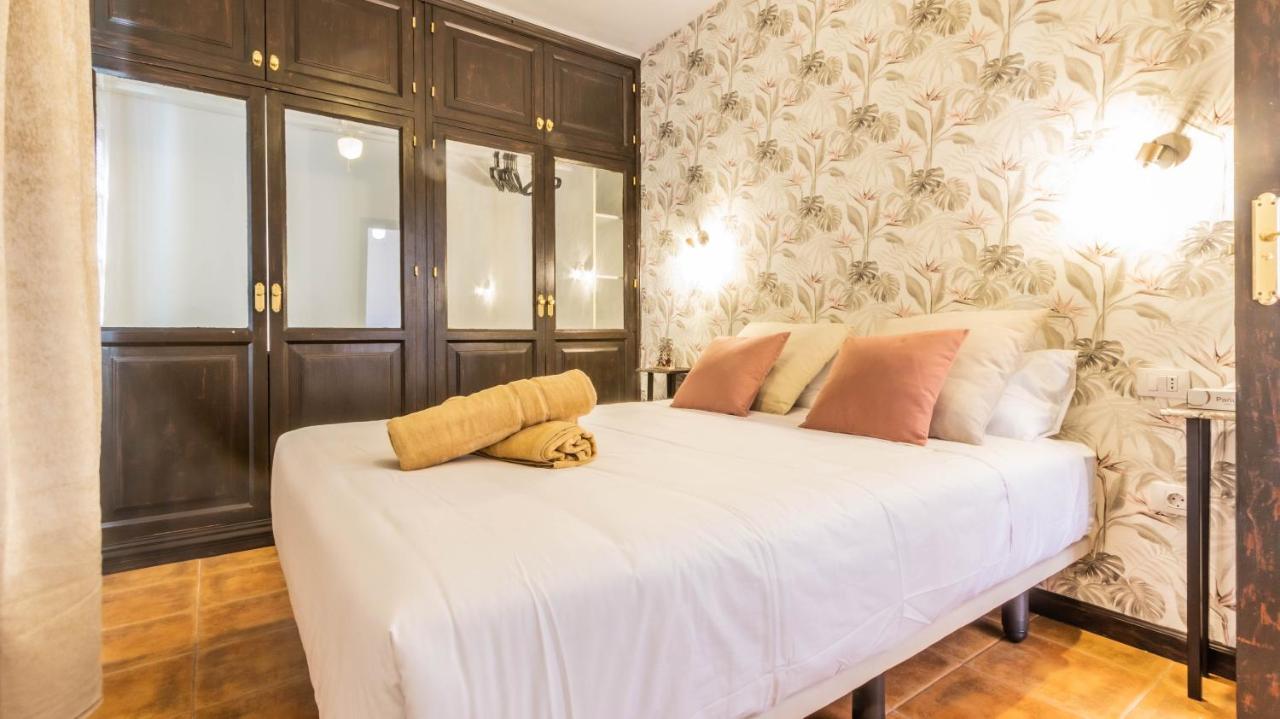 Hotel Ecolife Tenerife San Miguel de Abona Exteriér fotografie