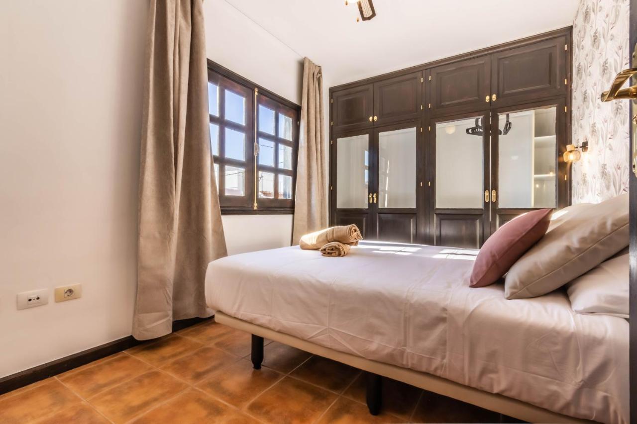 Hotel Ecolife Tenerife San Miguel de Abona Exteriér fotografie