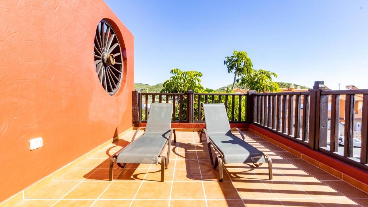 Hotel Ecolife Tenerife San Miguel de Abona Exteriér fotografie