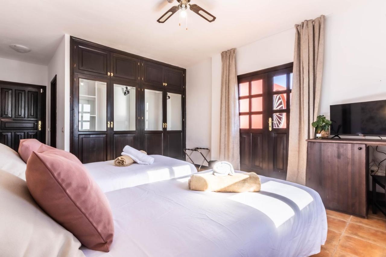 Hotel Ecolife Tenerife San Miguel de Abona Exteriér fotografie