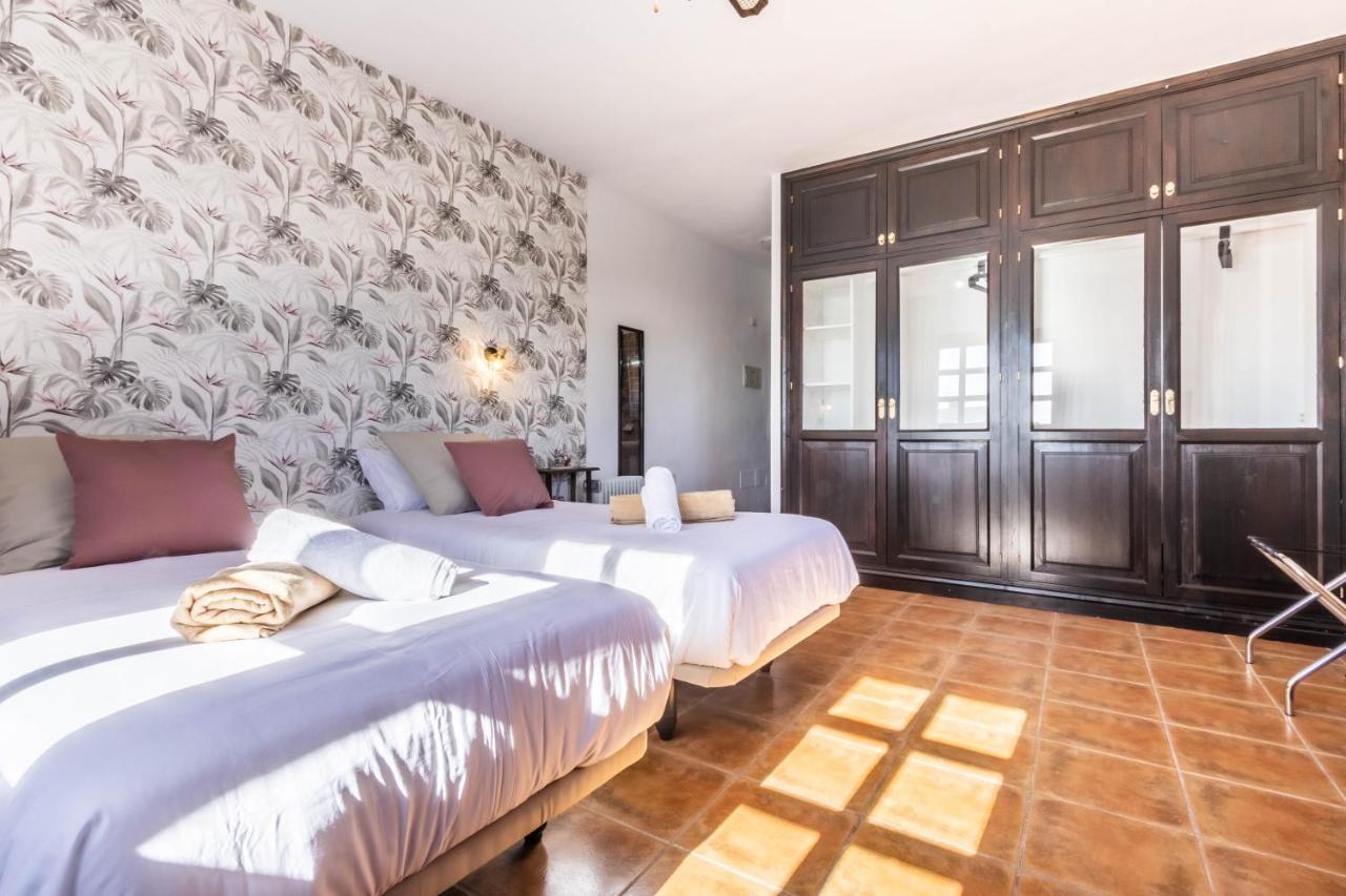 Hotel Ecolife Tenerife San Miguel de Abona Exteriér fotografie