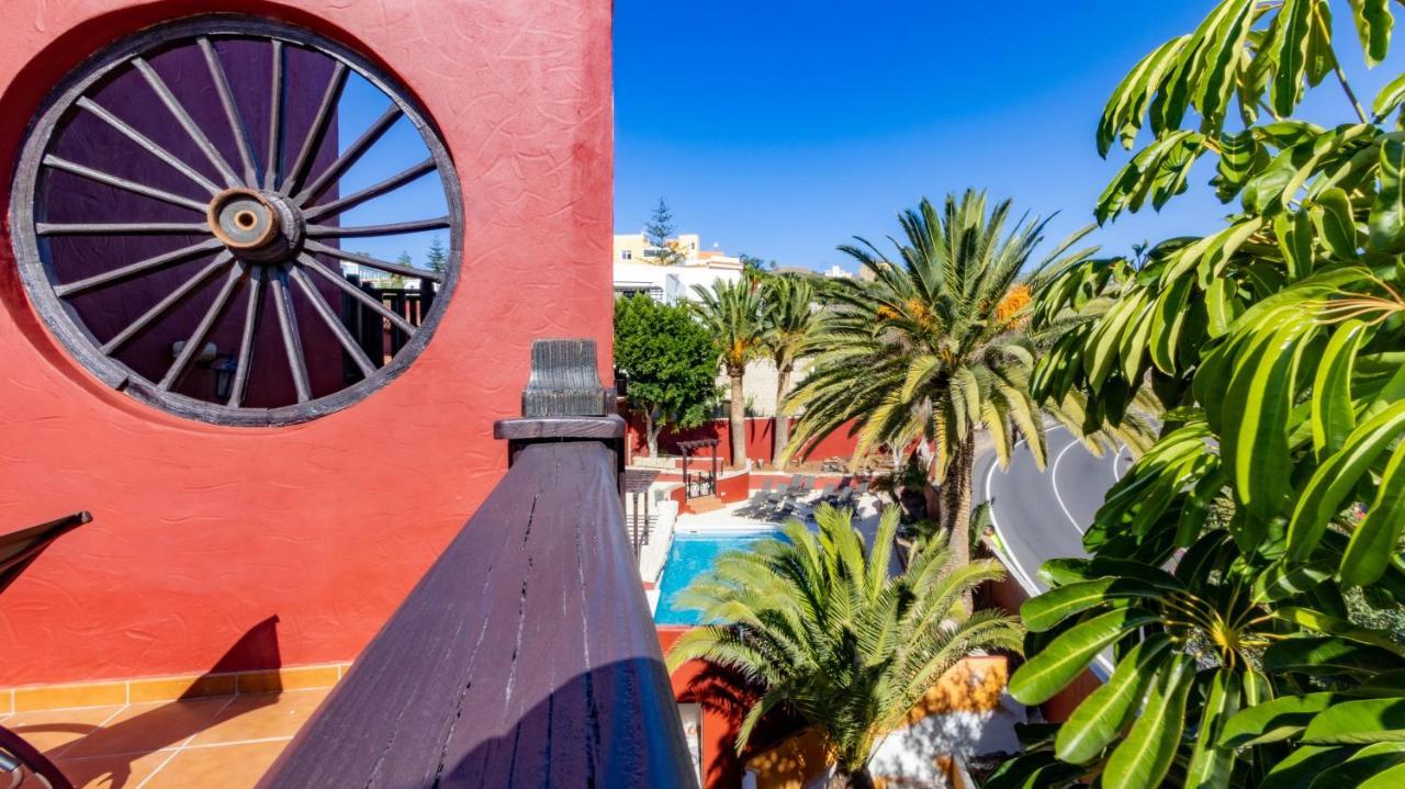 Hotel Ecolife Tenerife San Miguel de Abona Exteriér fotografie