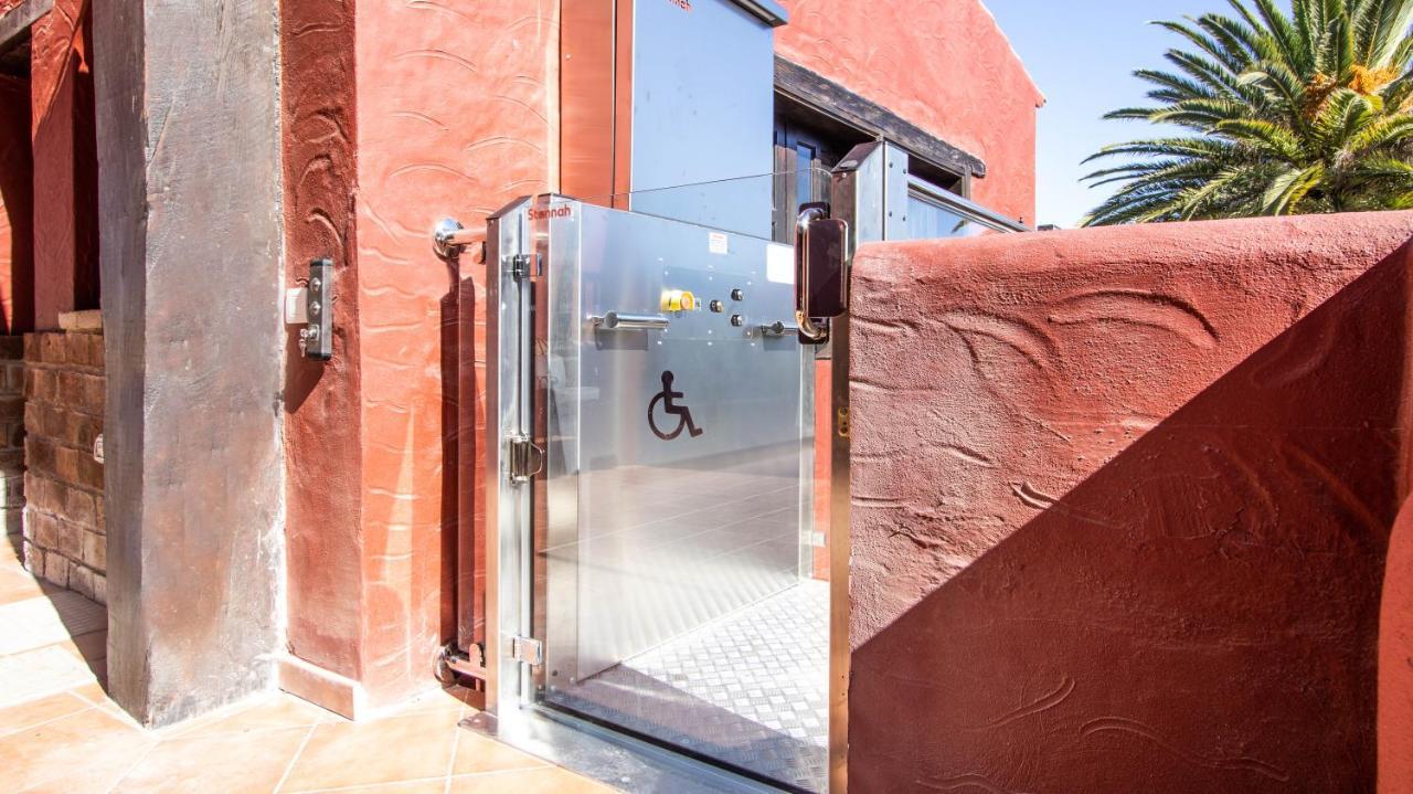 Hotel Ecolife Tenerife San Miguel de Abona Exteriér fotografie