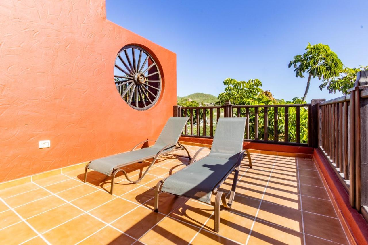 Hotel Ecolife Tenerife San Miguel de Abona Exteriér fotografie